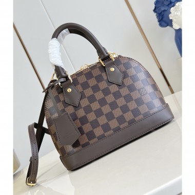 N40606 Borsa Alma BB  