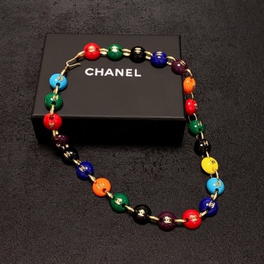 Chanel Necklace