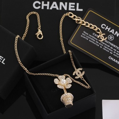 Chanel Necklace