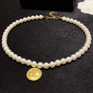 Chanel Necklace