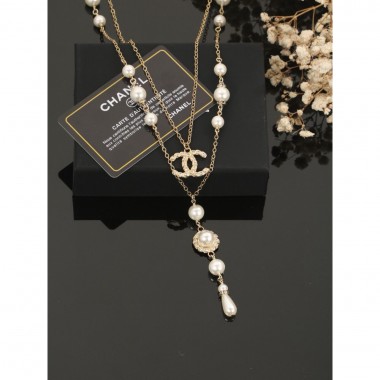 Chanel Necklace