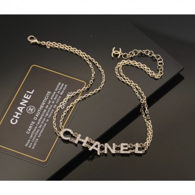 Chanel Necklace