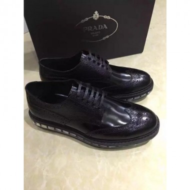 men's leather shoes