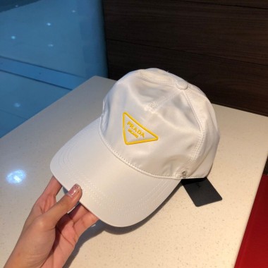 Prada Cappello