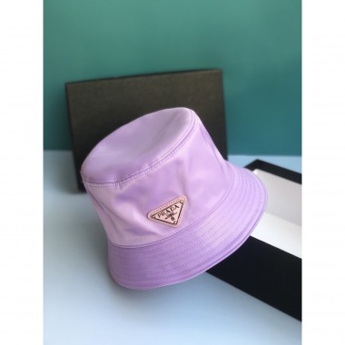 Prada Cappello in Re-nylon 