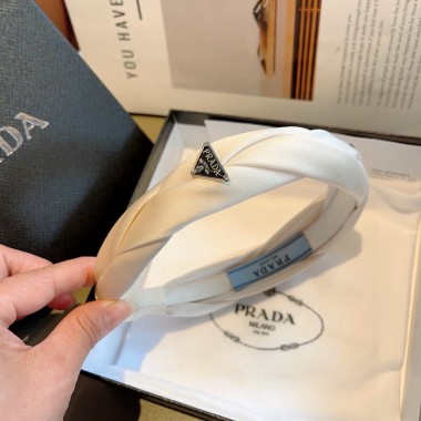 Prada Headband