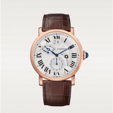 Swiss Orologio Ronde Solo de Cartier, 42 mm