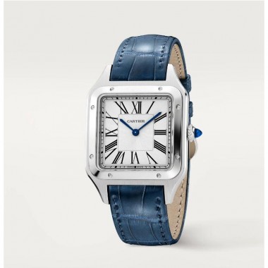 Swiss Santos De Cartier , Grande e Piccolo