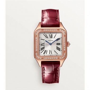   Santos De Cartier , Piccolo