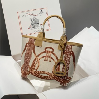 Hermes Steeple 28 borsa
