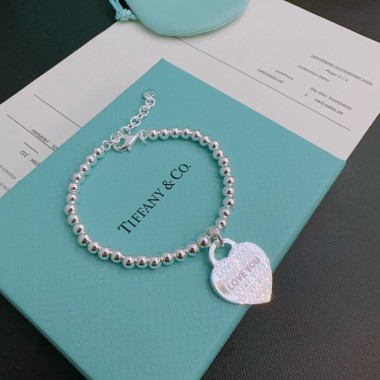 Tiffany&Co Silver Bracelet