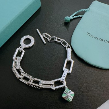 Tiffany&Co Silver Bracelet