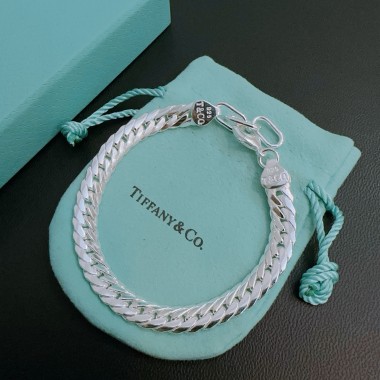 Tiffany&Co Silver Bracelet