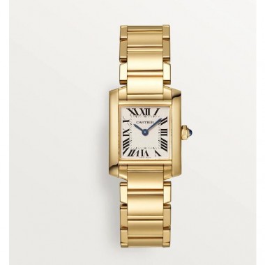 Swiss Orologio Tank Must de Cartier, Piccolo e Medio