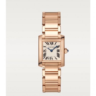 Swiss Orologio Tank Must de Cartier, Piccolo e Medio