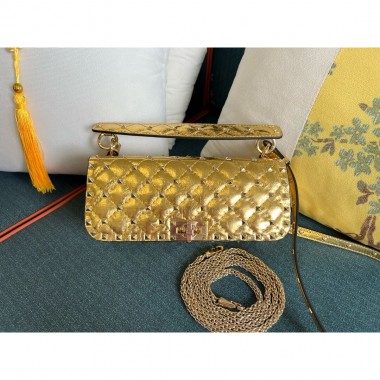 Valentino Garavani Rockstud Spike shoulder bag