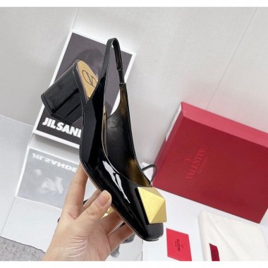 Valentino Shoes Size 35-40, Heel 6cm, 9cm