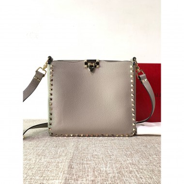 Valentino Garavani Rockstud Shoulder Bag