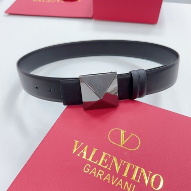Valentino One Stud Belt 40mm 