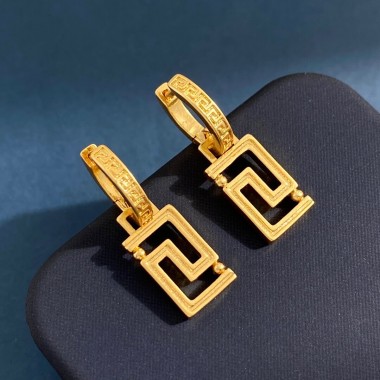 Versace Icon Earrings