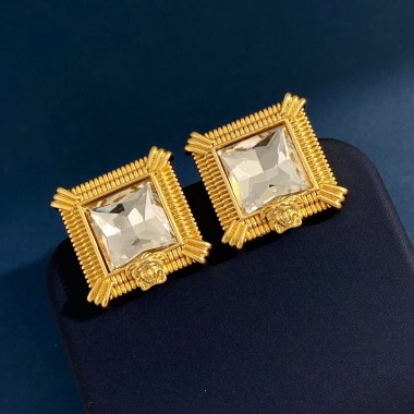 Versace  Earrings