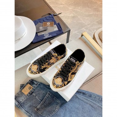 Versace Sneaker Size 35-46