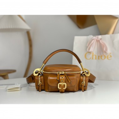Chloe Piccola borsa fotocamera