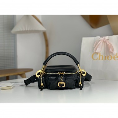 Chloe Piccola borsa fotocamera