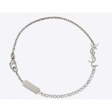 YSL Opyum YSL bracelet