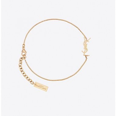YSL Opyum YSL bracelet