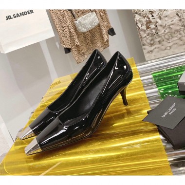 YSL Shoe in pelle, size 35-40