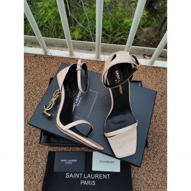 YSL Shoe in pelle, size 35-41