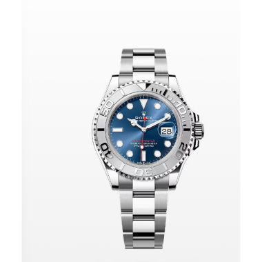 Rolex Yacht-Master 40  Oyster, 40 mm, Oystersteel 