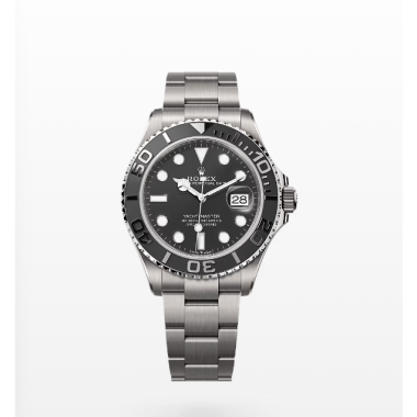 Rolex Yacht-Master 42  Oyster, 42 mm, Oystersteel 