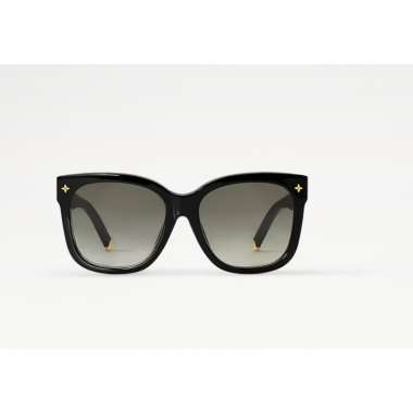 Z1729E My Monogram Cat Eye Sunglasses