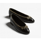 Chanel Ballet Flats, Size 35-41