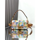 Borsa Fendi Classic Baguette