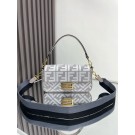 Borsa Fendi Classic Baguette