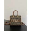Borsa Piccolo Fendi Sunshine  