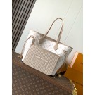 M25665 Borsa reversibile Neverfull Inside Out MM