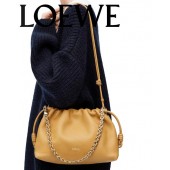 Loewe Medium Flamenco Purse Purse in Nappa leather
