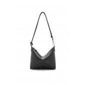 Loewe Puzzle Fold Pouch in classic Calfskin 