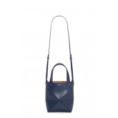 Loewe Mini Puzzle Fold Tote