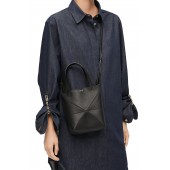 Loewe Mini Puzzle Fold Tote