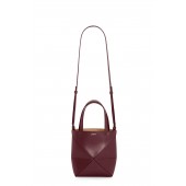 Loewe Mini Puzzle Fold Tote