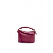 Loewe Mini Puzzle -Crimson