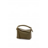 Loewe Mini Puzzle -Olive