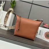 Loewe Small Cubi Messenger Bag 