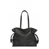 Loewe Large Flamenco Bag in nappa leather 