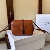 Celine Mini Soft 16 in Smooth Calfskin 